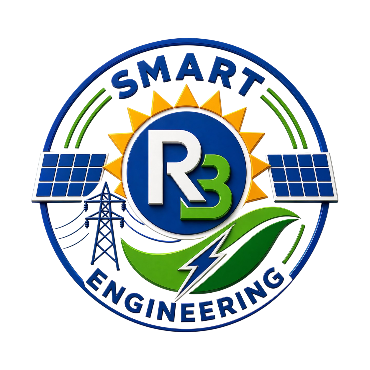 SMART RB ENGINEERING PRIVATE LIMITED